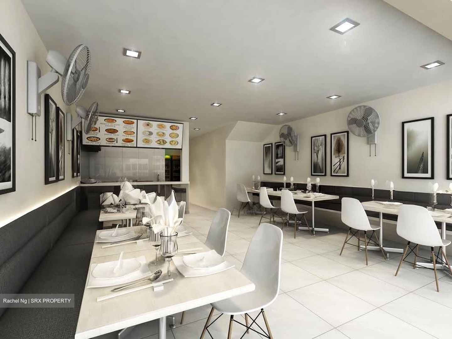 Ang Mo Kio Avenue 10 (D20), Shop House #638545001